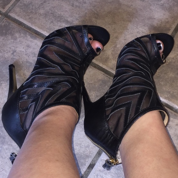 Chinese Laundry Kristin Cavallari Heels - Picture 4 of 6